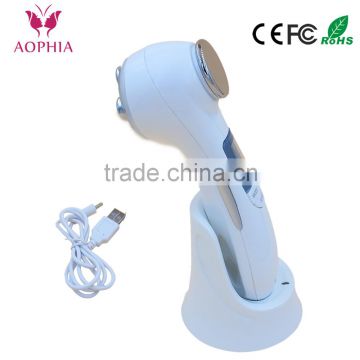 AOPHIA Beauty Professional Home & Salon Use 6 in 1 multifunction beauty tool for face use