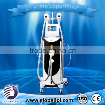 3 in 1 slimming machine fat testing&body shaping machine body slimming with high quality