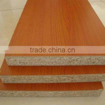 white melamine board/chipboard/particle board price