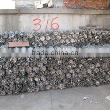 Factory competitive stainless steel scrap 316 430