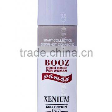 2011 Newest Deodorant Body Spray (NO.0025)