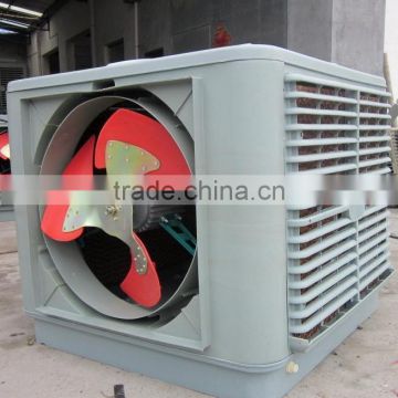 25000cbm/h Evaporative Air Cooler for Poultry/Industry/Greenhouse