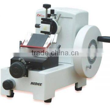 Rotary Microtome for Hospitals