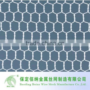 PVC Coated Lobster Trap Hexagonal Wire Mesh for Sale