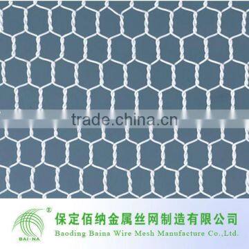 PVC Coated Lobster Trap Hexagonal Wire Mesh for Sale