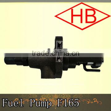 Fuel Pump F165