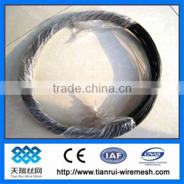 On Sales ! Price off 10% ! Double Twisted Black Annealed Wire 1.2mm