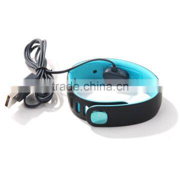 Hot Sale USB Charging Wire, Cord Charger for Huawei AF500 Wristband Bracelet