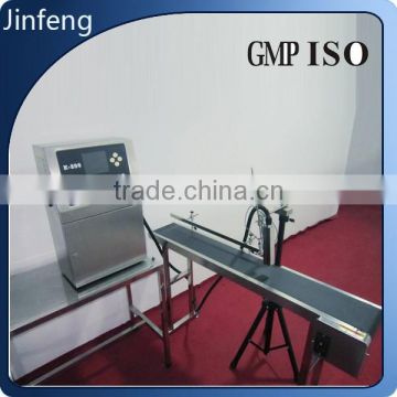 China Wholesale Machine Manufacturer Flat Bed Screen Printing Machine
