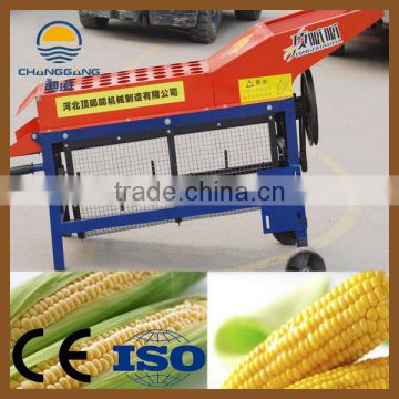 new design corn peeler machine in China