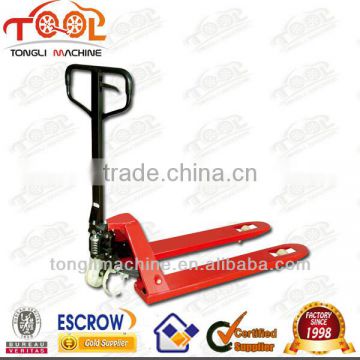 2ton tl0422-2A yale hand pallet truck