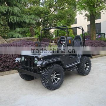 Jinling Brand 150cc/200cc mini jeep for sale