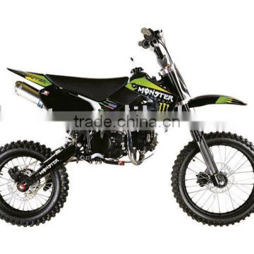 150cc racing motocross motorcycle