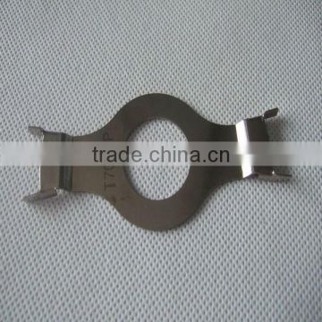 ISO Standard Bi-metal Strip Made in China