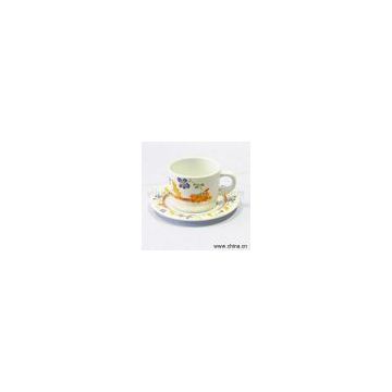 Sell Melamine Cup