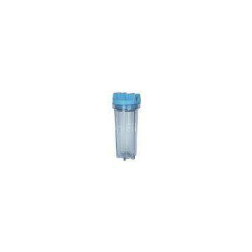 Food / beverage grade durable Plastic Filter Housing for water purifier