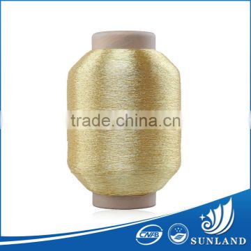 MS type supplier for embroidery Gold