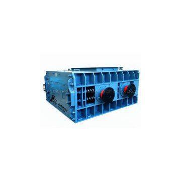 Coke crusher, toothed roller crusher, crusher manufacturer, all kinds of mining machinery, crushing equipment