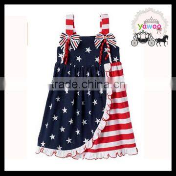 Baby dress hot sale cutting design