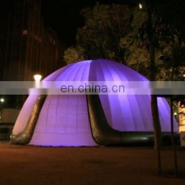2013 New design inflatable igloo for sale