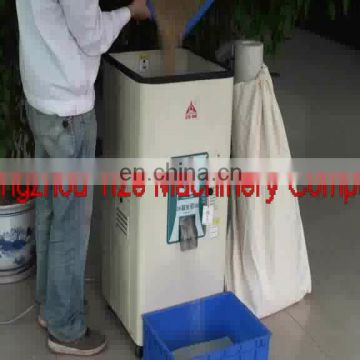 Trade Assurance Silky Rice Milling and Polishing Machine Rice Polisher Whitener for Sale