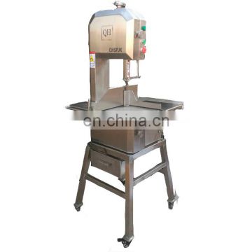 Stainless steel bone saw machine/meat band saw cutter price