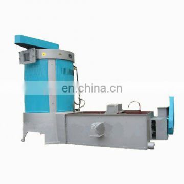 Professional 10t/h wheat seed cleaning machine, grain cleaning machine
