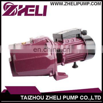 italy type jet pump self-priming pump