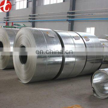 cold rolled steel sheet DX51D Galvanized Steel coil prices