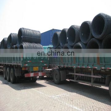72a high carbon spring steel annealed  wire coil