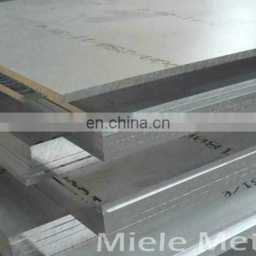 7000 series decorative aluminum alloy sheet
