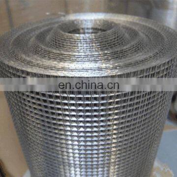 304N1 0.25mm stainless steel wire mesh for Crop protection