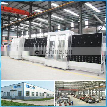 Automatic fabrication equipment insulated glass machine