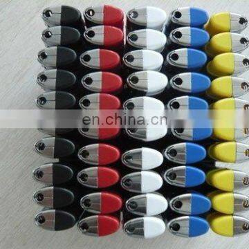 Promotional plastic lighter with ISO and EN Certificates