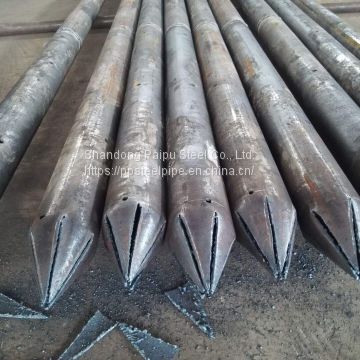 For Construction Stainless Steel Tubing