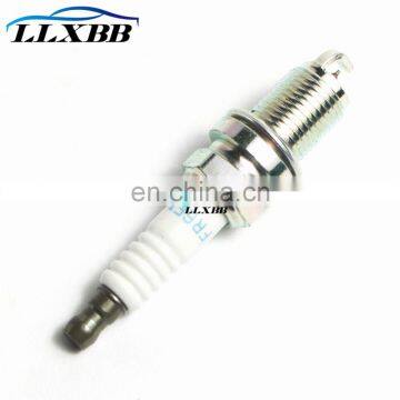 Genuine Packing Spark plugs FR6EI 2687 For NKG Car Engine Spark Plug