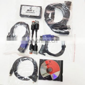 In-line 6 Datalink Adapter Kit 2892092 4918416 Diagnostic Tool