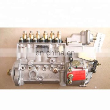 Cummins Engine L8.9 6L8.9 P7100 Diesel Parts Fuel Pump 4930968