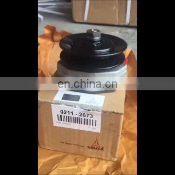 Fuel Pump for BFM1013 BFM2012 Fuel pump 02112673 02113800