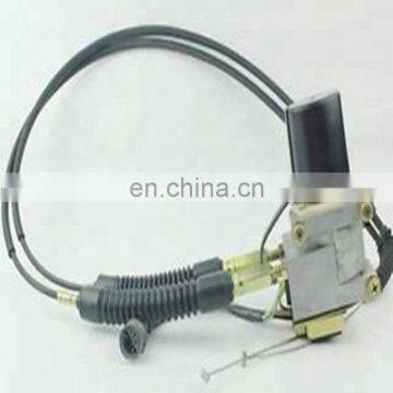 Accel Actuator,Stepper Motor Throttle motor 151-9354/247-5232/106-0126 for CAT325B/330B/322B ENGINE