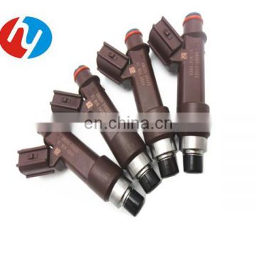Wholesale Automotive Engine Parts 23250-50060 For Toyota Tundra Sequoia 4Runner Land Cruiser GX470 LX470 fuel injector nozzle