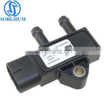 DPF Pressure Sensor 2894872 A034N450 For Cummins ISF 2.8 3.8