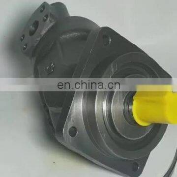 Best selling rexroth hydraulic ram quantitative motor HD-A2FM 5-500