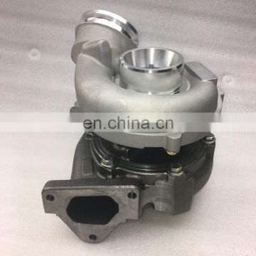 GT2256V 709838-0005 A6120960399 turbo for Mercedes Benz with OM612 D5S engine