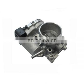 0280750493/PW810687 high quality throttle body for Renault