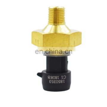 Exhaust Back Pressure Sensor Fit for Ford Powerstroke 6.0 7.3L 97-03 1850353C1F