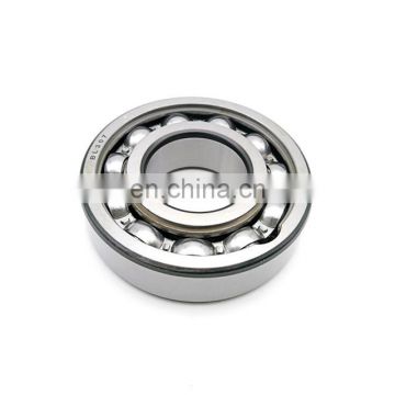 manufacturer supply 307 6307 2RS 6307N BL307 NR max load auto deep groove ball bearing size 35x80x21