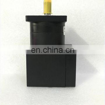 Right Angle Planetary Gear Box High Precision Servo Motor Speed Reducer For Mask Making Machine