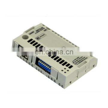ABB Ethernet (EtherNet/IP, Modbus/TCP)  Adapter for Control Purpose  RETA-01