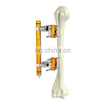 Competitive Price Hoffman Humeral Shaft  External Fixator  for External Fixation Surgery  Orthopedic Surgical Instruments